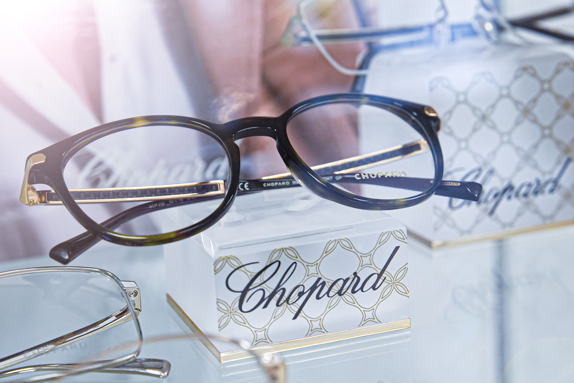 Eyes + More - Optiker Kaiserslautern Der Optiker Stefan Wahl - Kaiserslautern