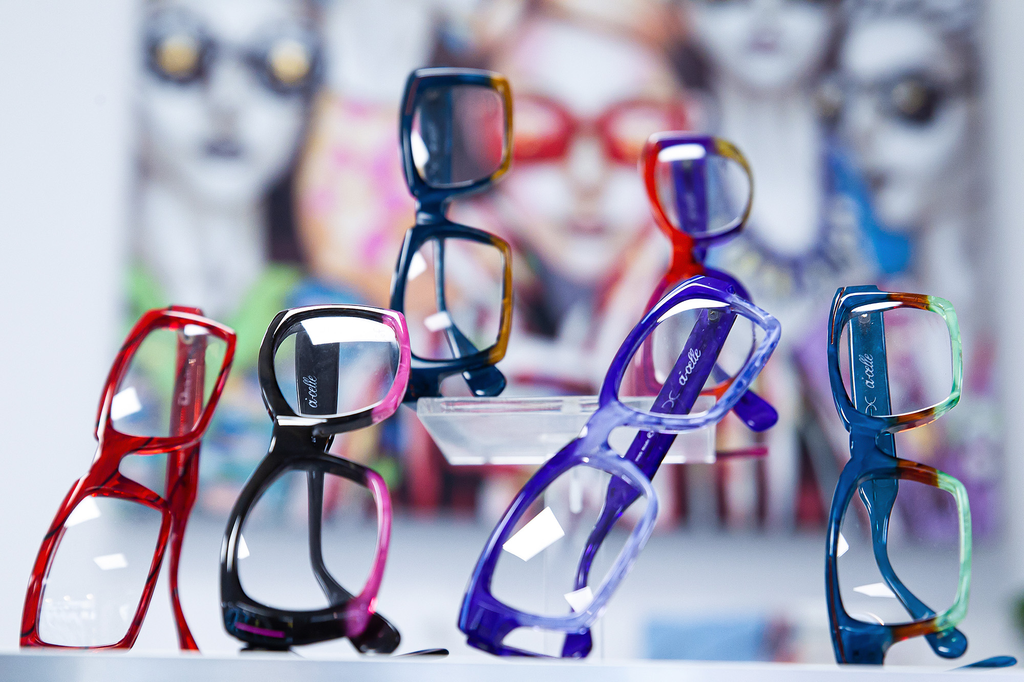 Eyes + More - Optiker Kaiserslautern Der Optiker Stefan Wahl - Kaiserslautern
