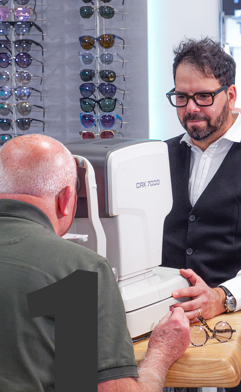Eyes + More - Optiker Kaiserslautern Der Optiker Stefan Wahl - Kaiserslautern