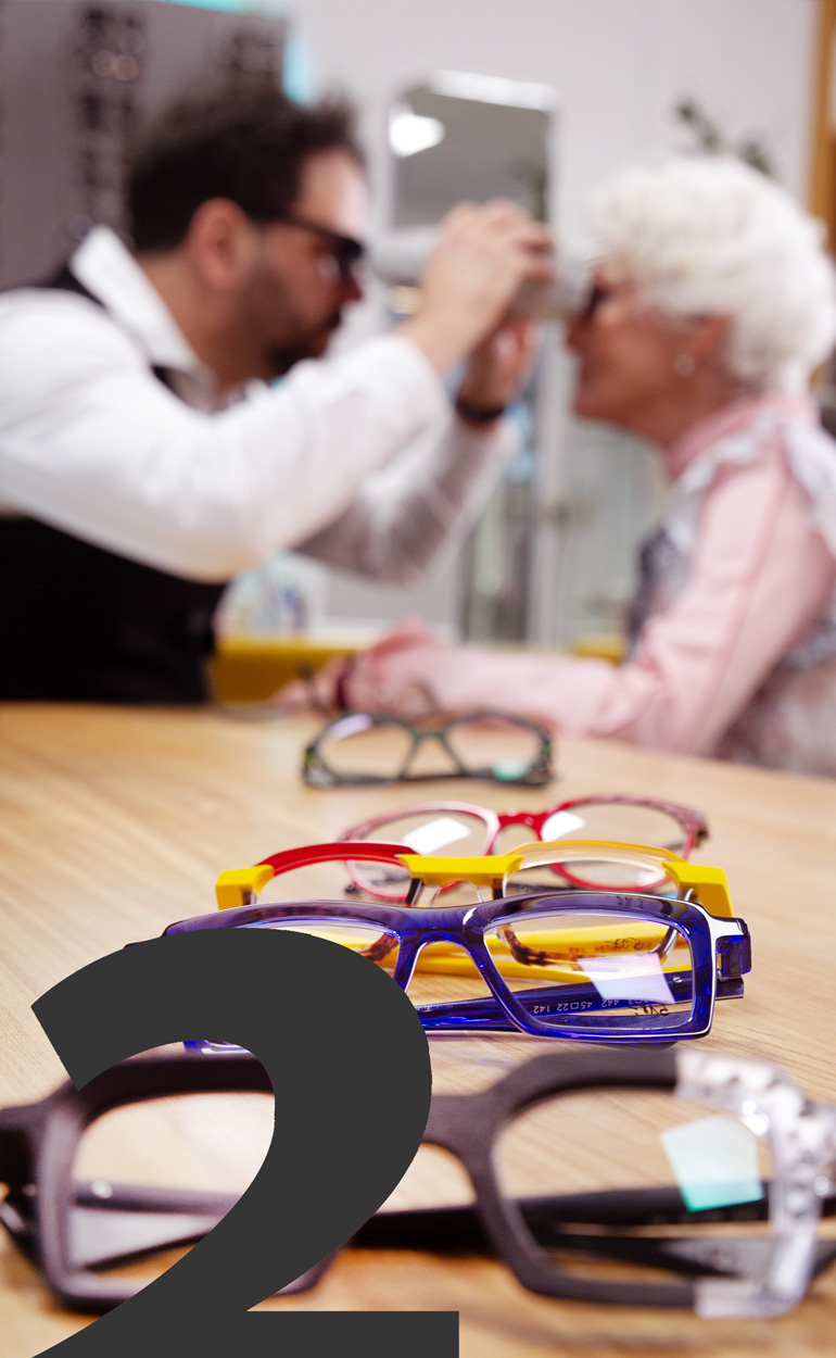 Eyes + More - Optiker Kaiserslautern Der Optiker Stefan Wahl - Kaiserslautern