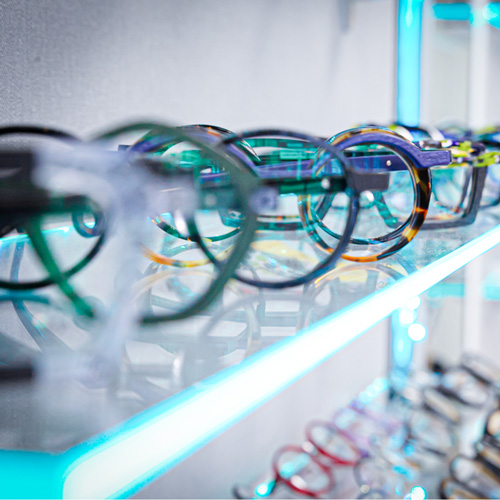 Eyes + More - Optiker Kaiserslautern Der Optiker Stefan Wahl - Kaiserslautern